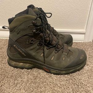Salomon boots